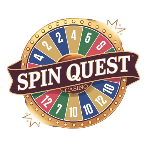 Spin Quest